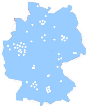 Brummtonbetroffene in Deutschland